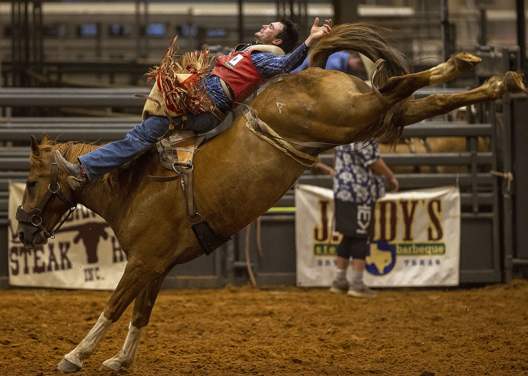 PRCA Rodeo